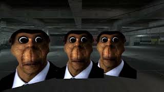 obunga is everywhere