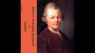 Fabeln by Gotthold Ephraim Lessing #audiobook