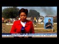 Bekkersdal residents clashed with ANCYL members