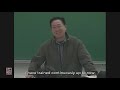 di guoyong peking university lecture part seven