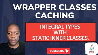 Wrapper class caching