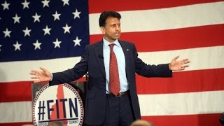 Jindal to announce 2016 plans