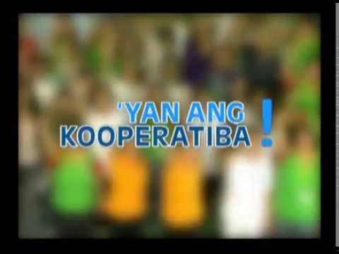 What is a Cooperative? (Ano ang Kooperatiba) What is a Cooperative? (Ano ang Kooperatiba)