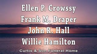Daybreak Obituaries 03/13/2019