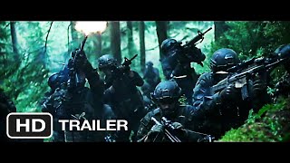 Predator 6 (2024) Unofficial Concept Trailer