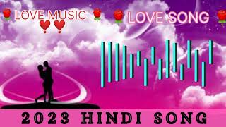 🌹love song 🌹Old Vs)New Bollywood Mashup 2023 |Superhits Romantic Hindi Songs Mashup
