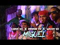 Luiyi 92 - Miguel X Keviin 92 X Wizzy 92 @jordanfilmsrd