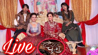 NewNepaliSong I  Prakash Saput & Anita Chalaune | Feat. Namrata Shrestha I Phuteka Chura