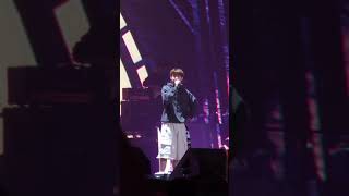 241208 인피니트 - 볼 수 있어 | INFINITE 15TH ANNIVERSARY CONCERT : LIMITED EDITION DAY3