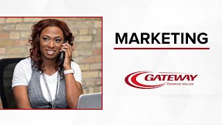 Gateway Technical College- Marketing