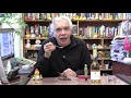 dr joe schwarcz talks about the most expensive wine in the world