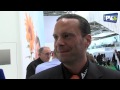 intersolar europe 2012 interview mit delta energy reri pv.tv