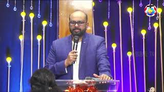 09-02-2025 SUNDAY 2ST SERVICE  LIVE