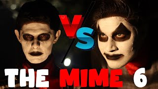 The Mime 6 | Horror short films