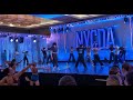 jazz plus with dana wilson nycda boston 2024