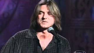 Mitch Hedberg - 98 Just For Laughs - Live Stand Up Comedy