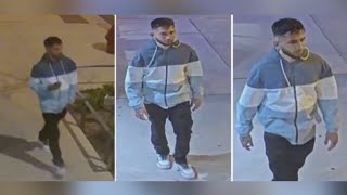 New video revealed as Venezuelan man to remain in custody in connection with West Loop attack
