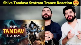 Shiva Tandava Stotram || Original Powerful & Best Trance ||