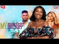 MY BIGGEST SECRET - NEWLY RELEASED TRENDING NOLLYWOOD NIGERIAN MOVIE 2024