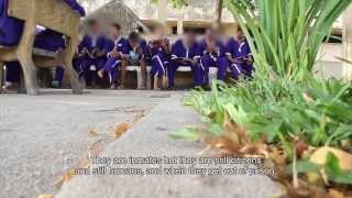 Prison Library Development Program 2012 - 2014