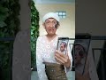 Ayo cepat nenek udah marah #comedy #funny #memes