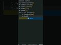 tic tac toe game in python😲 subscribe 🔔 for more videos