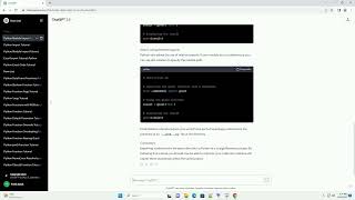 python how to import module from same directory