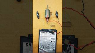 New magnet power generator • 775 DC Motor • Open dc motor magnet 🧲 | #youtubevideos #diy #dcmotor