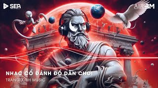 NONSTOP 2025 Vinahouse Việt Mix - Nhạc Trẻ Remix 2025 Hay Nhất Hiện Nay, Nhạc Remix Đến Từ Tương Lai