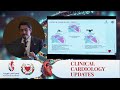 Sports Cardiology in 2023 - Dr. Yahya Alansari