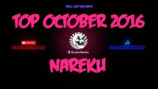 NAREKU | TOP OCTOBER 2016