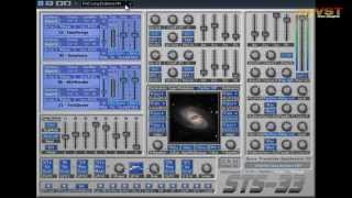 STS 33 Pro - Free VST - myVST Demo