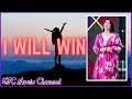 I Will Win (Audio-Lyric)| Stephanie Ibarra | Original Kingdom Music Comosition