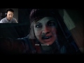 Markiplier's Until Dawn Funny Moments