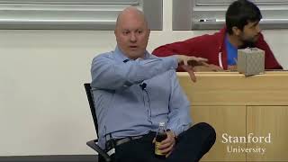 Marc Andreessen explains what VCs look for in startups