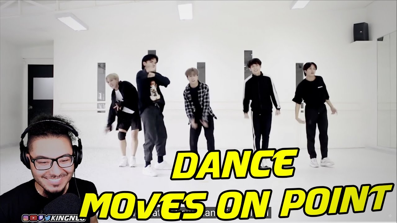 Sb19 Go Up Dance Practice Reaction Youtube