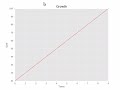 Python matplotlib styles