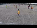 2022 12 3【u12 11】tm vs 勝瀬ふじみ野 7th