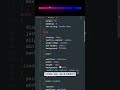 Glowing Gradient Loading Bar Animation Effects #shorts
