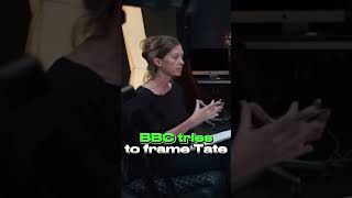 Bbc Tries To Frame Tate