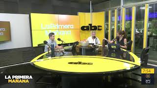 La Primera Mañana - Programa Viernes 21 de Febrero de 2025.