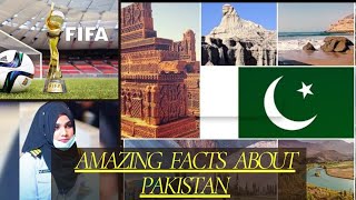 All About Pakistan | Facts About Pakistan | All About Pakistan | Proud To Be Pakistani