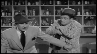 The Abbott and Costello Show Season 1 Episode 1-5