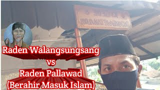 Sejarah Ki Gede Bojong || Menelusuri dan Membuka Sejarah