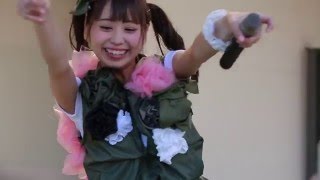 「ONE」山口活性学園アイドル部