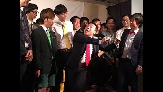 ラスタ原宿　1周年記念ライブ オープニング映像【完全版】