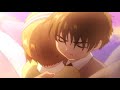 百變小櫻 庫洛魔法使 透明卡篇 cardcaptor sakura clear card 我最喜歡的片段 放閃的小狼小櫻