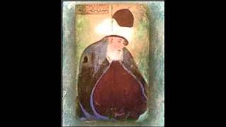 Aksak Semai - Kudsi Erguner (Sufi Music of Turkey)