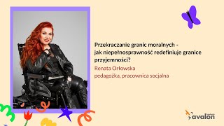 Przekraczanie granic moralnych - jak niepełnosprawność redefiniuje granice przyjemności?