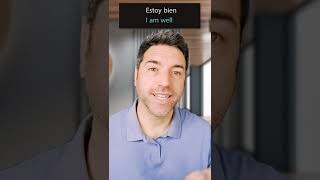 Learn Spanish in one minute: Meanings of the word BUENO. How to speak Spanish Series